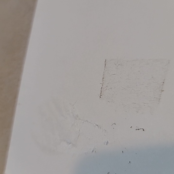 Print - St. Paul's Cathedral in England (Black & White Line - Picture 5 of 5